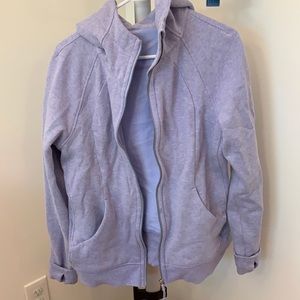 Lululemon Scuba Hoodie